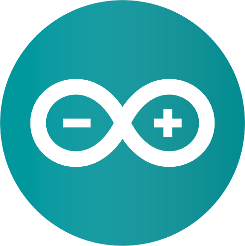 Logo Arduino