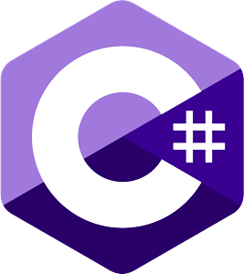 Logo C-Sharp